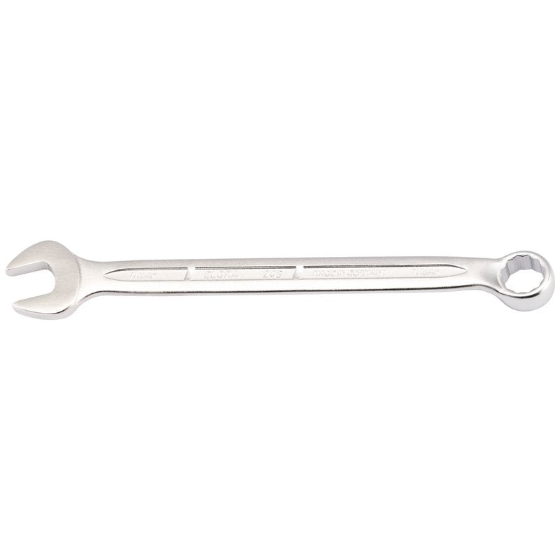 Elora Long Imperial Combination Spanner, 7/16"