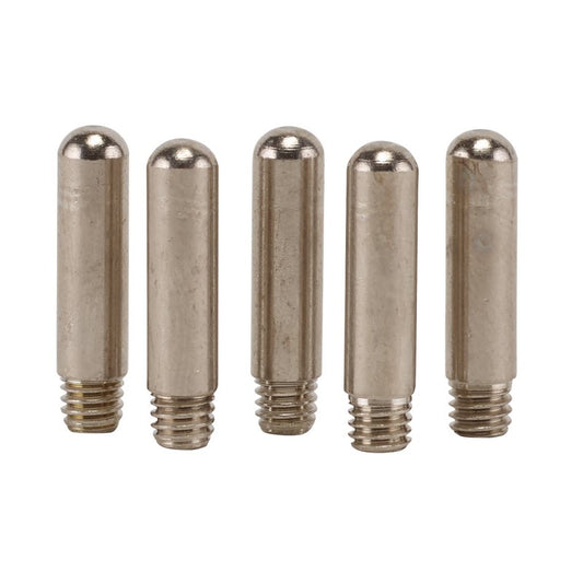 Draper Plasma Cutter Electrode for Stock No 03357 (Pack of 5) 03346