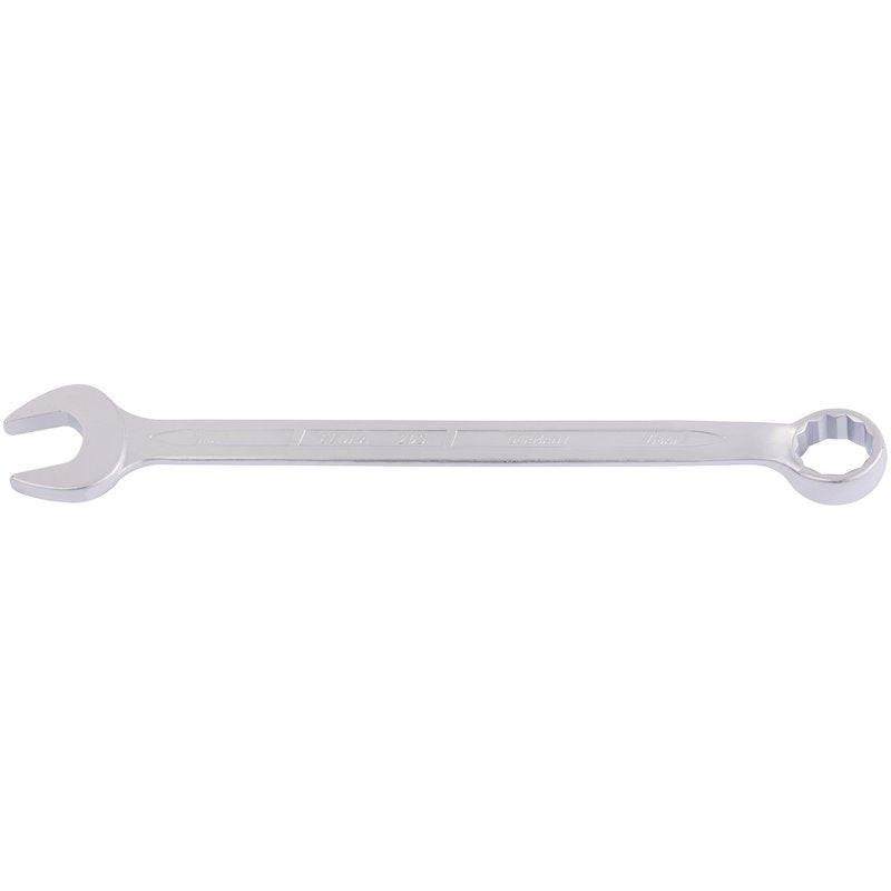 Elora Long Imperial Combination Spanner, 7/8"