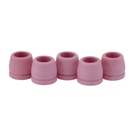 Draper Plasma Cutter Ceramic Shroud for Stock No 03357 (Pack of 5) 03348