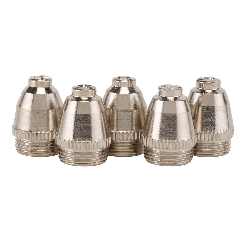 Draper Plasma Cutter Nozzle for Stock No 03357 (Pack of 5) 03349