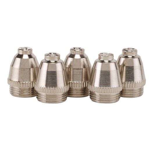 Draper Plasma Cutter Nozzle for Stock No 03357 (Pack of 5) 03349