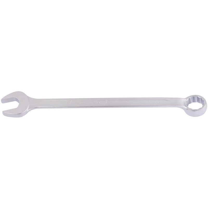 Elora Long Imperial Combination Spanner, 1.1/16"
