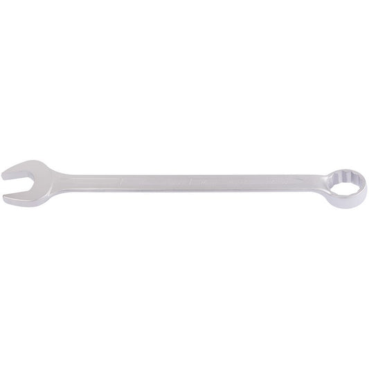Elora Long Imperial Combination Spanner, 1.7/16"