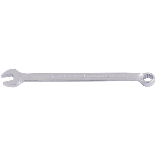 Elora 8mm Long Combination Spanner Bi-hexagon Ring And 15° offset jaw 03488