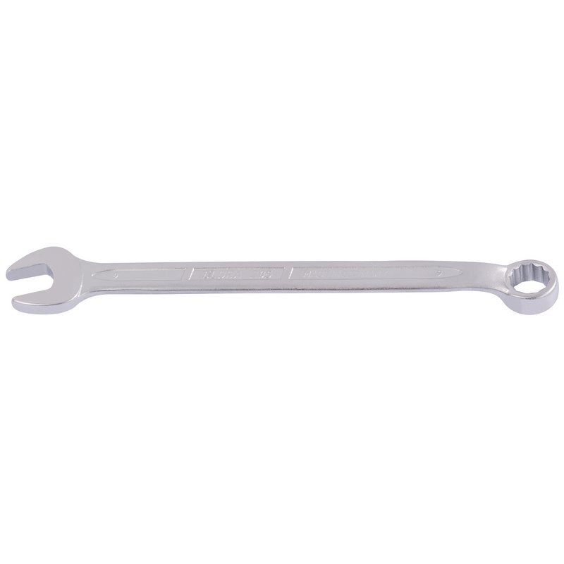 Elora 9mm Long Combination Spanner Bi-hexagon Ring And 15° offset jaw 03496