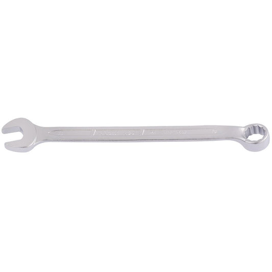 Elora 10mm Long Combination Spanner Bi-hexagon Ring And 15° offset jaw 03503