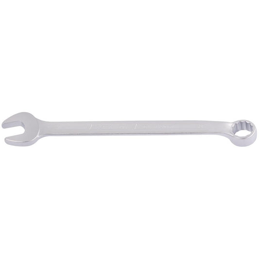 Elora 12mm Long Combination Spanner Bi-hexagon Ring And 15° offset jaw 03529