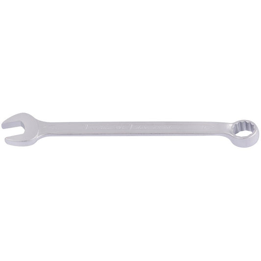 Elora 13mm Long Combination Spanner Bi-hexagon Ring And 15° offset jaw 03537