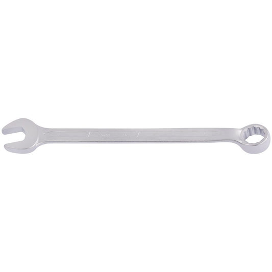 Elora 15mm Long Combination Spanner Bi-hexagon Ring And 15° offset jaw 03553