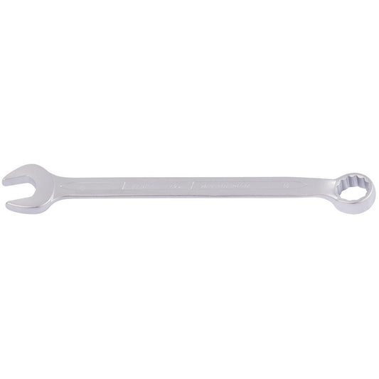Elora 16mm Long Combination Spanner Bi-hexagon Ring And 15° offset jaw 03561