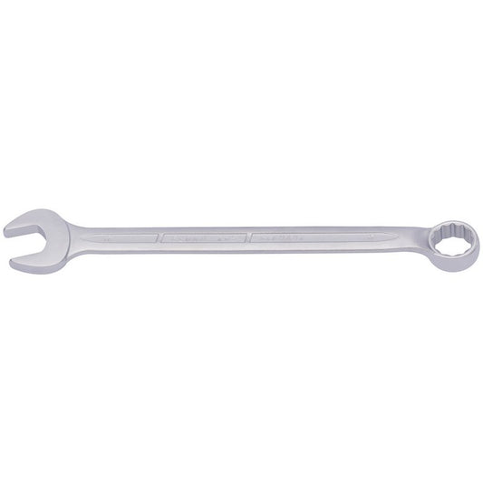 Elora Long Combination Spanner 17mm Bi Hexagon Ring Length 235mm 03579