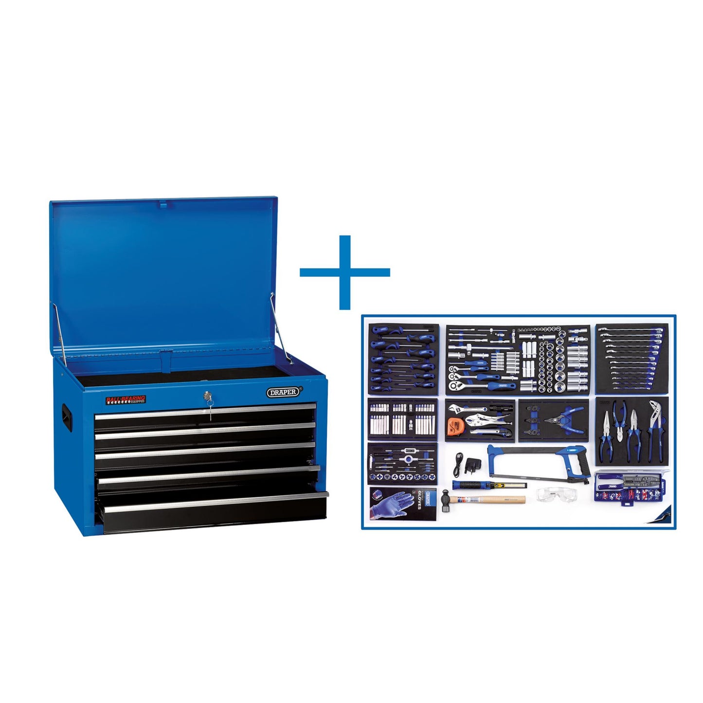 Workshop Engineers Tool Kit