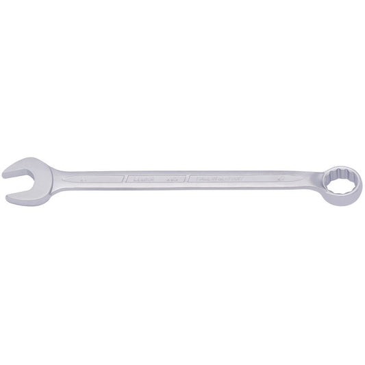 Elora Long Combination Spanner 21mm Bi Hexagon Ring Length 275mm 03610