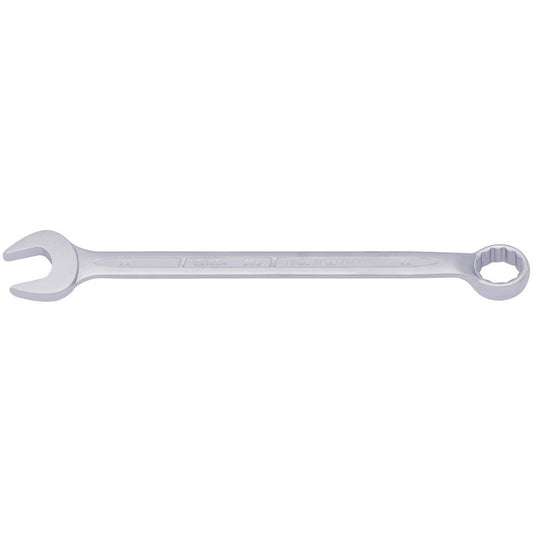 Elora 22mm Long Combination Spanner Bi-hexagon Ring And 15° offset jaw 03628