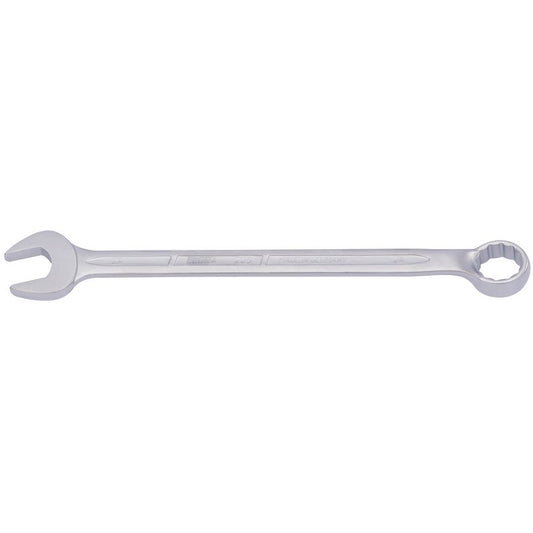 Elora 24mm Long Combination Spanner Bi-hexagon Ring And 15° offset jaw 03644