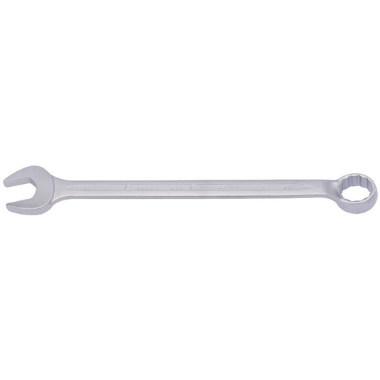 Elora 28mm Long Combination Spanner Bi-hexagon Ring And 15° offset jaw 03686
