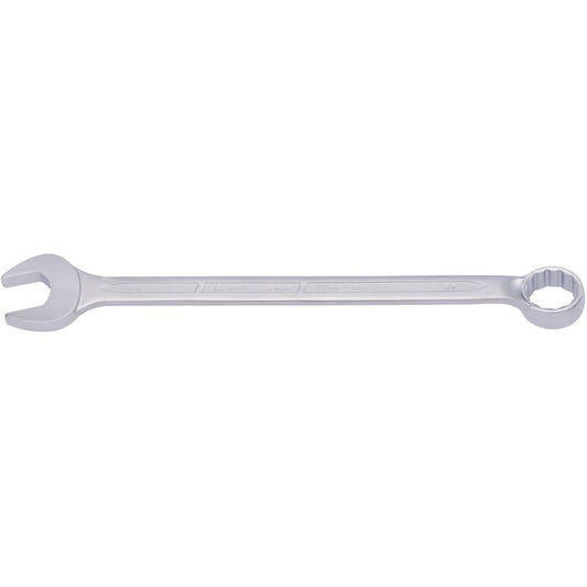 Elora 30mm Long Combination Spanner Bi-hexagon Ring And 15° offset jaw 03694