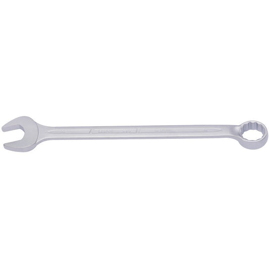 Elora 32mm Long Combination Spanner Bi-hexagon Ring And 15° offset jaw 03701