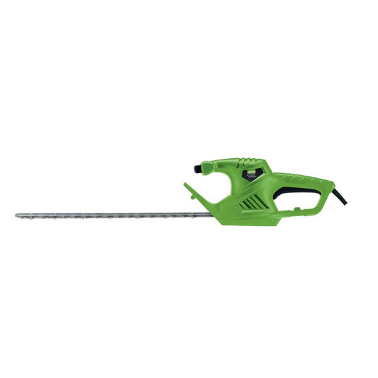 Draper Storm Force 230V Hedge Trimmer 450mm 500W 6m VDE Approved Cable 03704