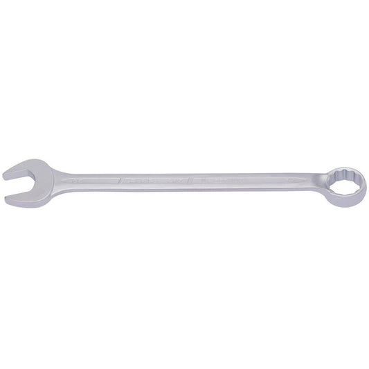 Elora 36mm Long Combination Spanner Bi-hexagon Ring And 15° offset jaw 03719