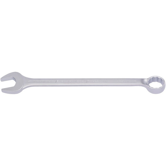 Elora 41mm Long Combination Spanner Bi-hexagon Ring And 15° offset jaw 03727