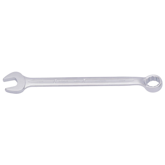 Elora Long Whitworth Combination Spanner 5/16" Bi Hex Jaw Offset at 15° 03769