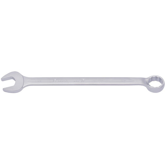 Elora 5/8" Long Whitworth Combination Spanner Bi Hexagon 15 Deg Offset 03818