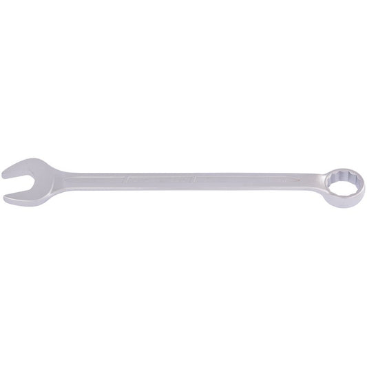 Elora 15/16" Long Whitworth Combination Spanner Bi Hexagon 15 Deg Offset 03868
