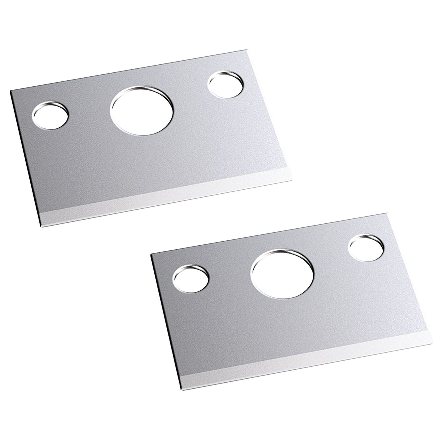 Knipex Spare Blades For Plastic Pipe Cutter Pack of 4 for Stock No 03517 - 03874