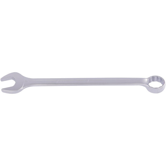 Elora 1" Long Whitworth Combination Spanner Bi Hexagon 15 Deg Offset 03876