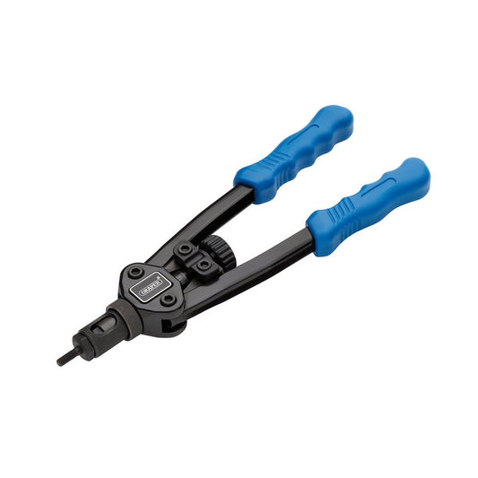 Draper Short Arm Threaded Nut Riveter 290mm  M3, M4, M5, M6 and M8 04050