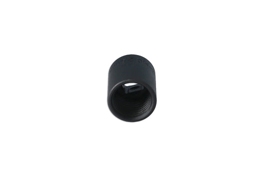 Laser Tools Damaged Wheel Nut Removal Socket 26mm 1/2"D 0414