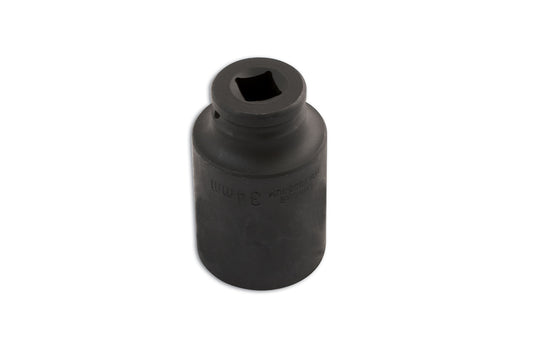 Laser Tools Hub Nut Socket 1/2"D 34mm - Renault 0417