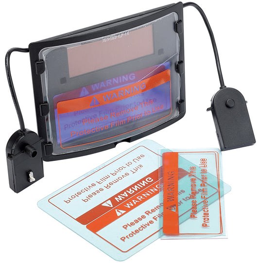 Draper Spare Welding Filter Cartridge for 35004 and 35138 - 04270