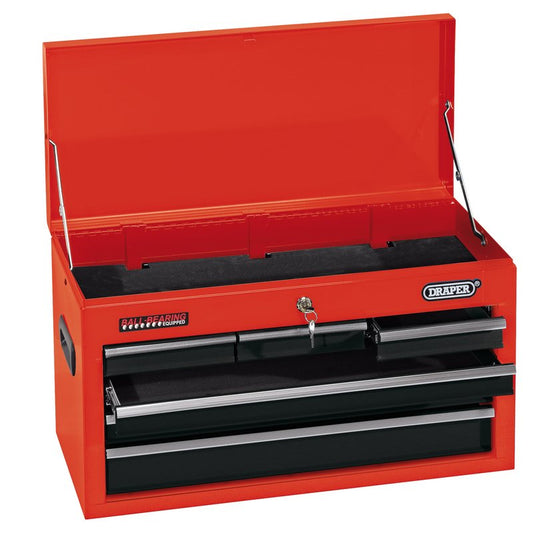 6 DRAWER TOOL CHEST