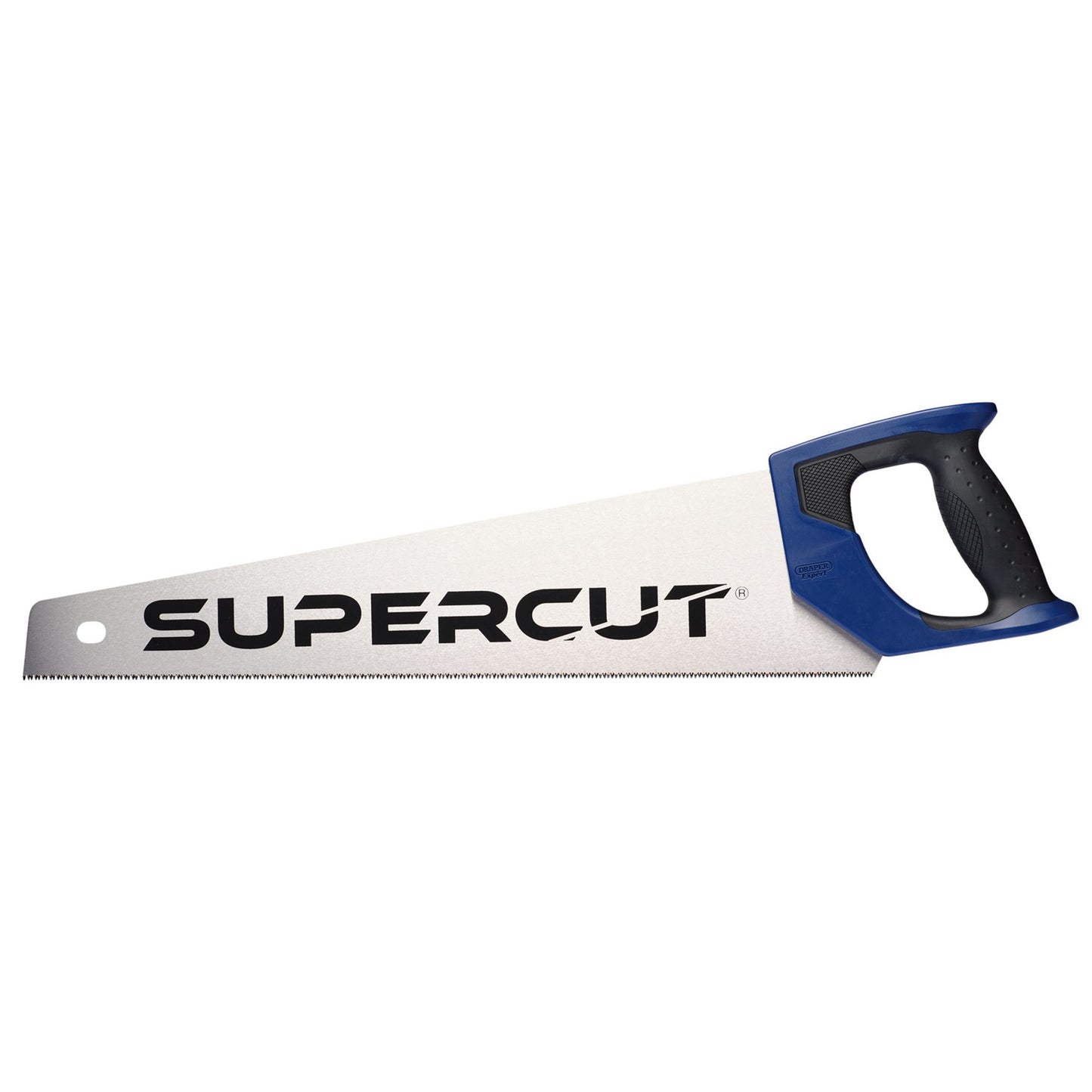 Draper Expert Supercut® Second Fix Triple Ground Handsaw, 500mm/20", 11tpi/12ppi