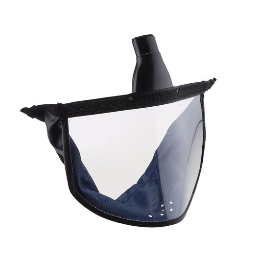 Draper Visor for use with Welding Helmet Stock No 02518 - 04881