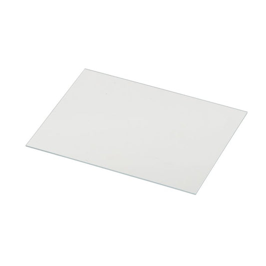 Draper 04893 Outside PC Lens for use with Welding Helmet Stock No 02517