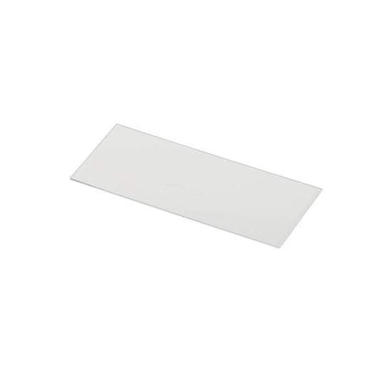Draper 04894 Inside PC Lens for use with Welding Helmet Stock No 02517