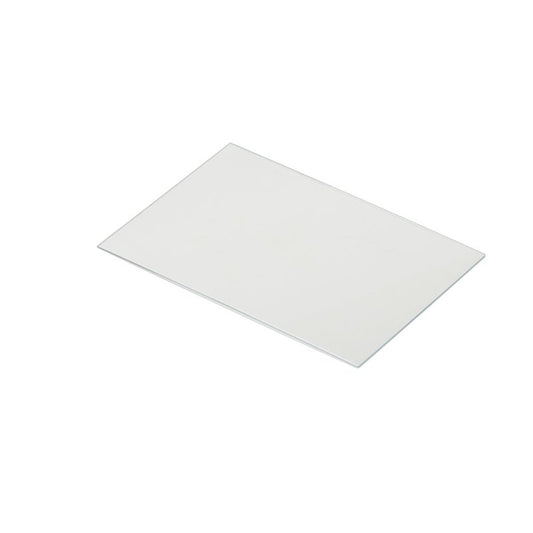 Draper 04898 Inside PC Lens for use with Welding Helmet Stock No 02512