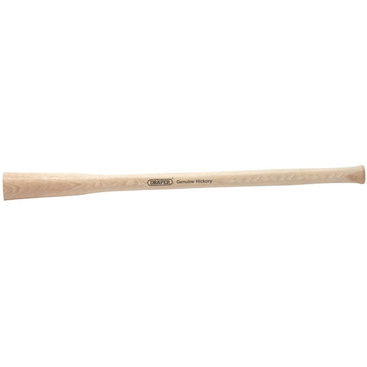 Draper Hickory Pick Axe Mattock Shaft 915mm Weight 0.818kgs 05161