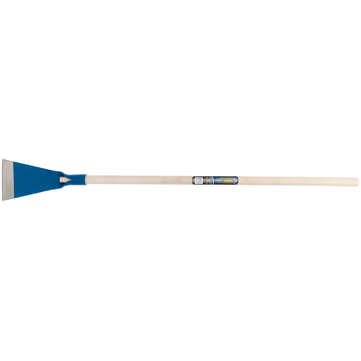Draper Expert Scraper and Root Digger with Wood Shaft Length 1410mm 05166