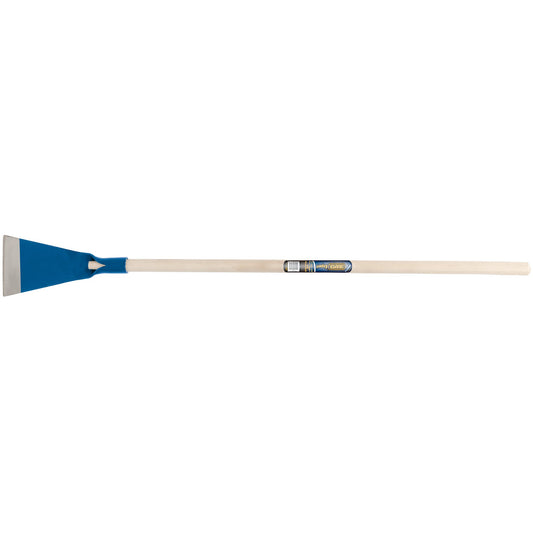 Draper Expert Scraper and Root Digger with Wood Shaft Length 1410mm 05166