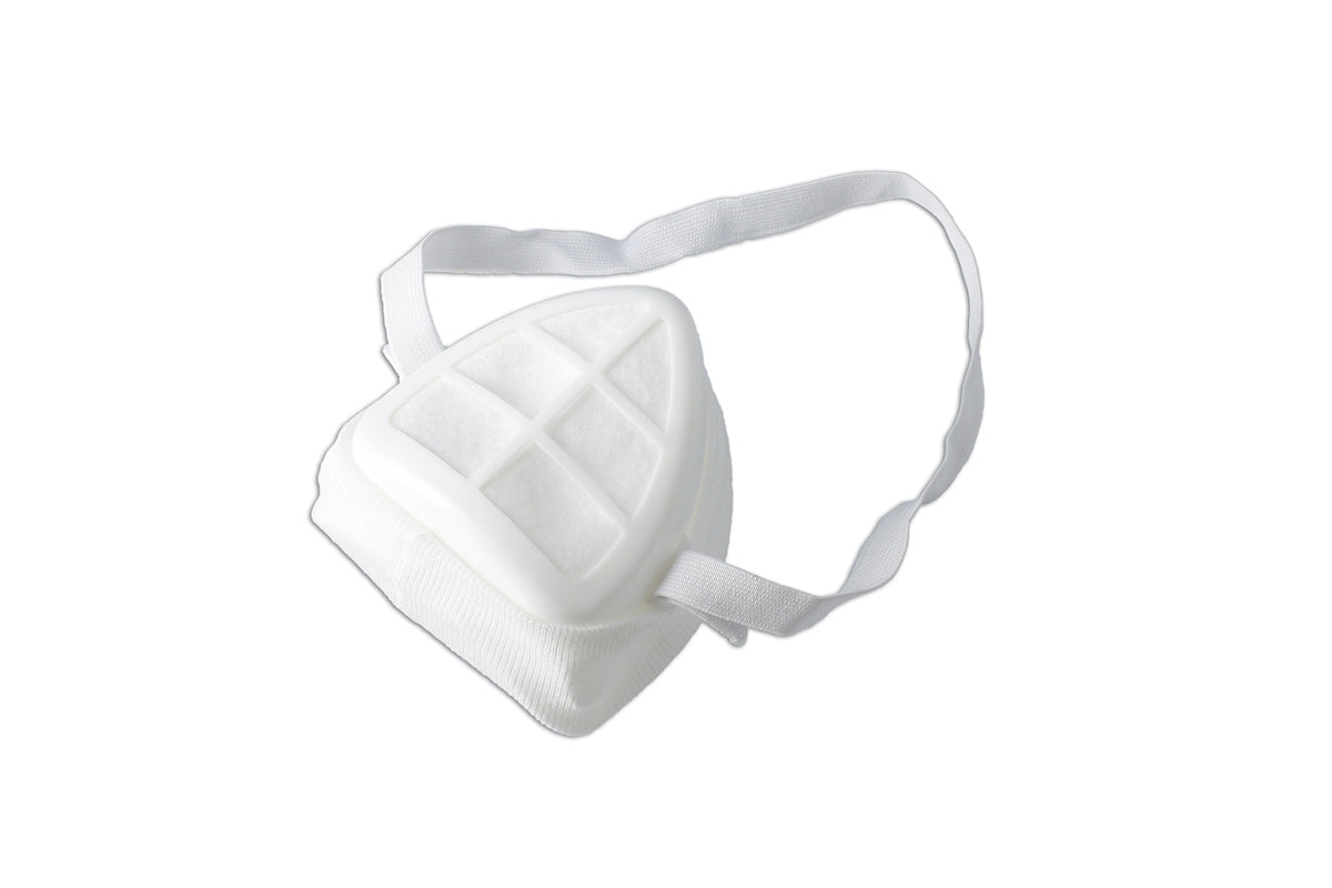 Laser Tools Comfort Mask - General Purpose 0588