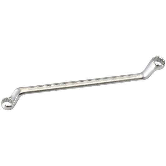 Elora Deep Crank Metric Ring Spanner, 10 x 11mm