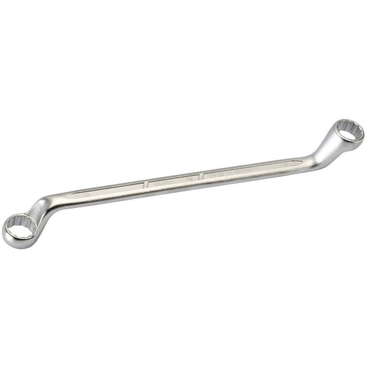 Elora Deep Crank Metric Ring Spanner, 41 x 46mm