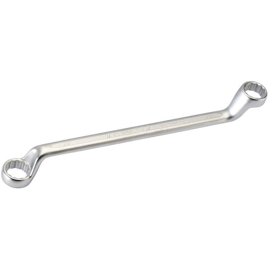 Elora Deep Crank Metric Ring Spanner, 20 x 22mm
