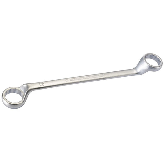 Elora Deep Crank Metric Ring Spanner, 46 x 50mm