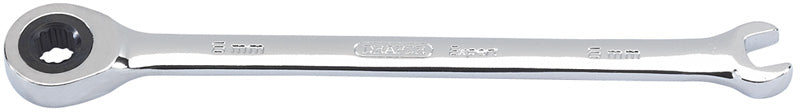 Expert 6.0mm Draper Expert Hi-Torq® Metric Ratcheting Combination Spanner